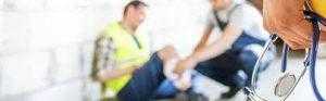 o que é Medicina do trabalho Medicina do trabalho