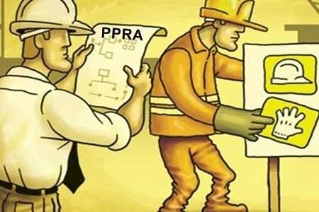 Tudo sobre o Programa de Prevenção de riscos ambientais – PPRA