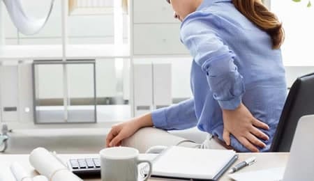 Análise ergonômica em Guarulhos