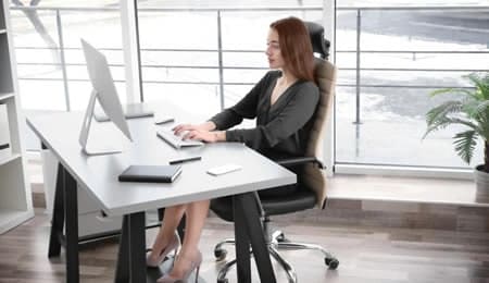 Análise ergonômica em Santo André