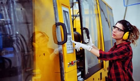 Avaliação de ruído em Guarulhos