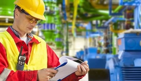 Higiene Ocupacional em São Caetano do Sul