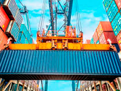 Laudo de habitabilidade em container em São Paulo