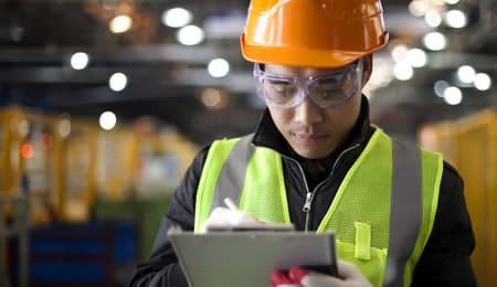 Laudo de Periculosidade em Santo André